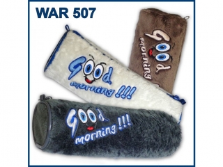 Pirnik WAR  -  507