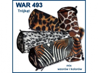 Piórnik WAR  -  493