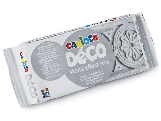 Masa kamie� CARIOCA 500g