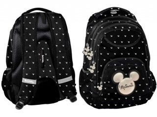 Plecak młodzieżowy MINNIE HOLO DIBL-2708