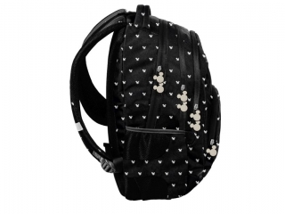 Plecak  m�odzie�owy MINNIE HOLO  DIBL-2708