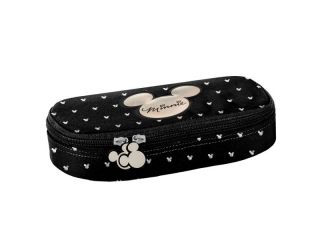 Piórnik młodzieżowy MINNIE HOLO DIBL-013