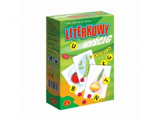 LITERKOWY WY�CIG MINI (0398)