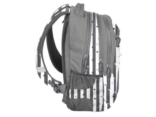 Plecak  m�odzie�owy MINNIE SILVER   DM22SS-2808