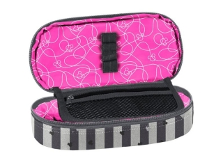 Pi�rnik m�odzie�owy MINNIE SILVER   DM22SS-013