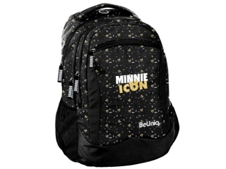 Plecak młodzieżowy MINNIE GOLD DM22JJ-2808