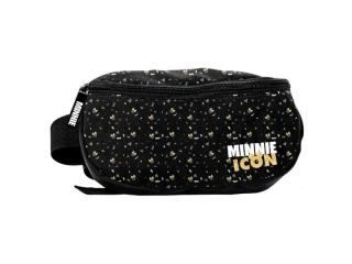 Saszetka modzieowa MINNIE GOLD  DM22JJ-510