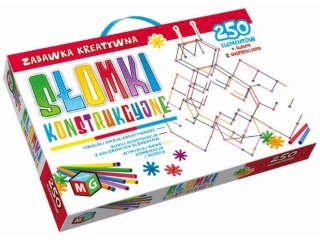 SOMKI KONSTRUKCYJNE 250 ELEMENTW