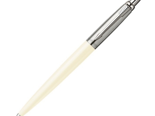Dugopis PARKER Jotter special ecru