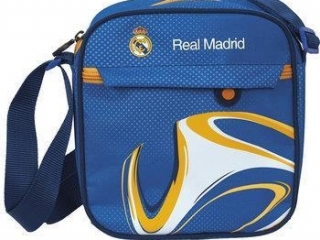 Torba na rami� RM-07 Real Madrid [opakowanie=12szt]