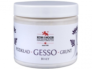 KIN PODKAD GRUNT GESSO 200 ML