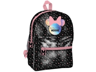 Plecak 30cm (12") PASO Myszka Minnie DMNA-811