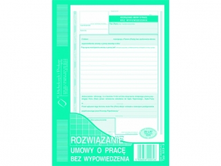 Druk-Rozw.umowy o prac bez wypowiedz.