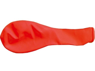 Balony FIORELLO 12" 100szt. metal czerwony