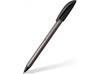 Dugopis jednorazowy, trjktny 4320, M, czarny, Staedtler