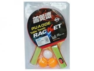 PALETKI DO PING PONGA 2353.