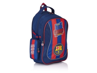 Plecak 48cm (19") ASTRA FC-132 FC Barcelona Barca Fan 5