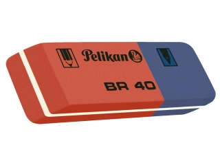 Gumka PELIKAN BR40 kauczukowa