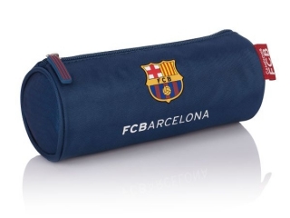 Piórnik tuba ASTRA FC-154 FC Barcelona The Best Team 5