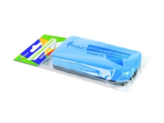 G�bka do bia�ych tablic magnetyczna FO70409 [opakowanie=12szt]