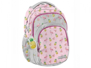 Plecak 43cm (17") PASO Tropic PPFS21-2706