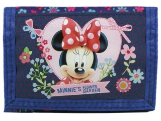 Portfel DERFORM Minnie 17