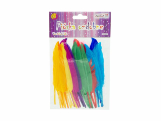 Pirka P-3233 op. 40 szt., 15 cm., mix kolor