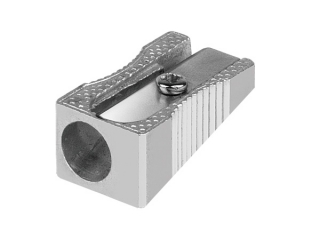 Temper�wka metalowa pojedyncza FO51205 [opakowanie=24szt]