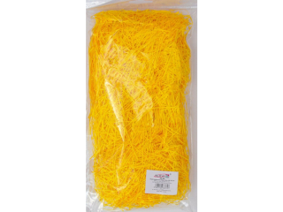Paski papierowe PS-03 żółte 36~45cm 42g