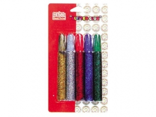 Klej BROKATOWY 10 ml