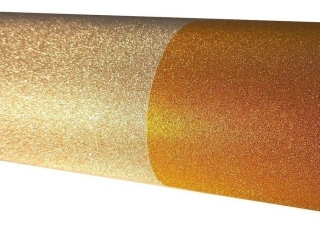 Karton A2 220gr. laser Mix (złoty+srebrny) (1op.=20ar.