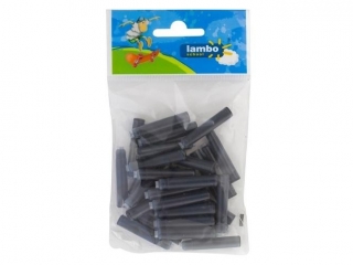 Naboje atramentowe lambo niebieskie 30 szt. etui