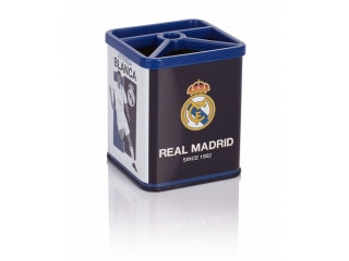 Przybornik metalowy RM-110 Real Madrid 3