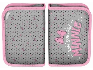 PIÓRNIK BEZ WYPOSAŻENIA MINNIE 19,5x13x3,5