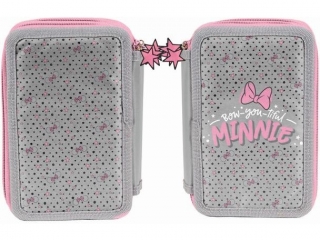 PIÓRNIK BEZ WYPOSAŻENIA MINNIE 19x11x4