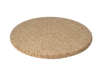 PODKADKA KORKOWA POD GORCE NACZYNIA 2 SZT. 193X10MM [opakowanie=5szt]