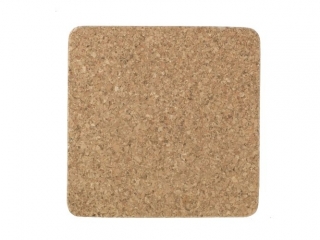 PODKADKA KORKOWA POD GORCE NACZYNIA 290X290X7MM [opakowanie=20szt]