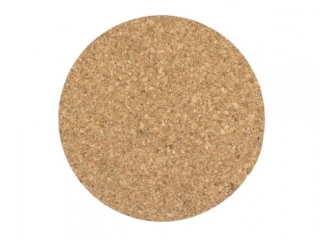 PODKADKA KORKOWA NIADANIOWA 143X3MM 4 SZT. [opakowanie=5szt]