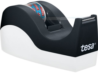 DYSPENSER TESA ORCA+1 SZT. TAMA   KRISTALL 10M X 19MM