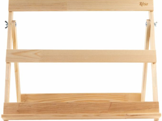 ROSA STUDIO SZTALUGA STO�OWA A3, 45X35 CM, MAX. WYSOKO�� P��TNA 35 CM, (2 SZT.)