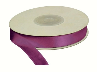 Wst��ka satynowa 12mm/25m lawendowa