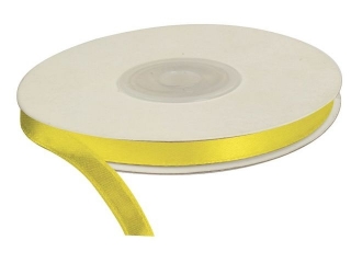 Wst��ka satynowa 6mm/25m ��ta