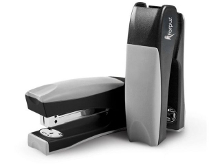 Zszywacz 20 kartek STOJ�CY FO61231 [opakowanie=12szt]