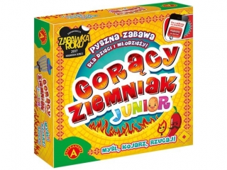 GORCY ZIEMNIAK JUNIOR
