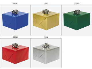 Papier ozdobny w rolkach POL-MAK ogólne 200x70cm P2_OG_5