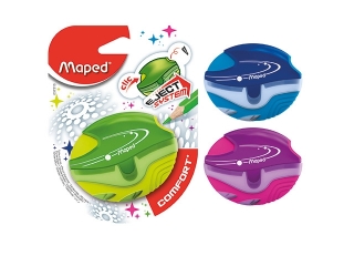 TEMPERÓWKA GALACTIC COMFORT 1 OTWÓR BLISTER (25)