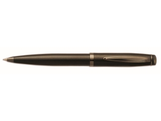 Długopis TETIS KD470 0, 7 mm KD471 czarna obudowa wkład nieb