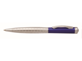 Długopis TETIS KD470 0, 7 mm KD471 czarna obudowa wkład nieb