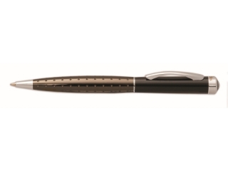 Długopis TETIS KD472 0, 7 mm KD471 czarna obudowa wkład nieb