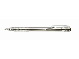 Dugopis automatyczny TETIS 0,7mm KD711 czarny